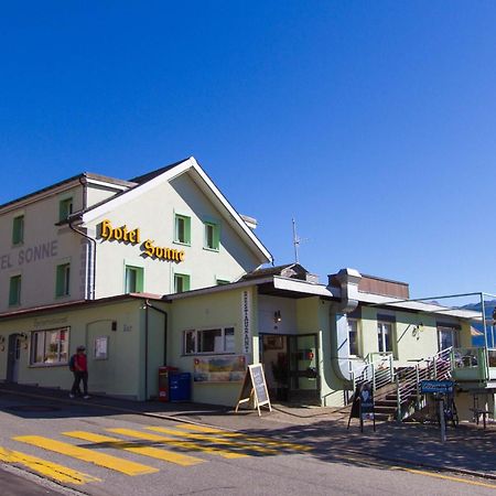Apartment Sonne Амден Екстериор снимка