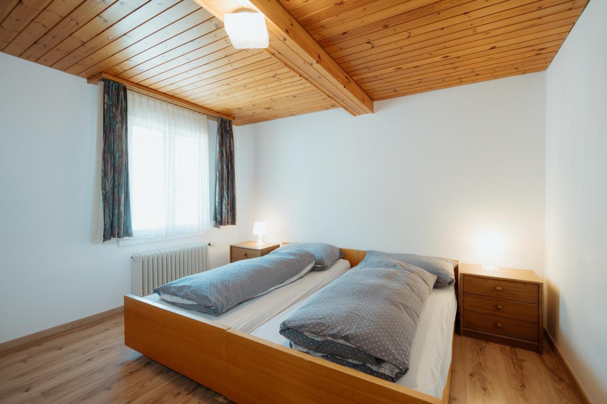 Apartment Sonne Амден Екстериор снимка