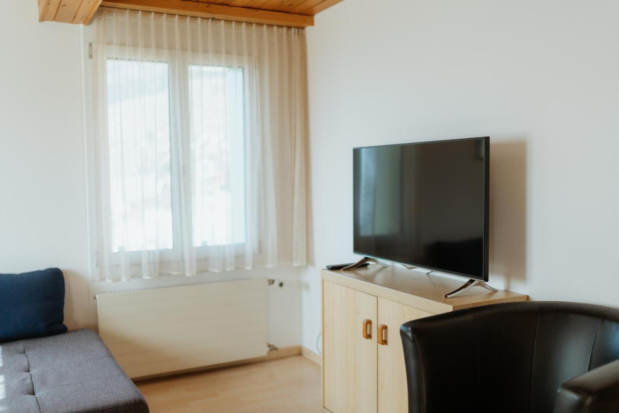Apartment Sonne Амден Екстериор снимка