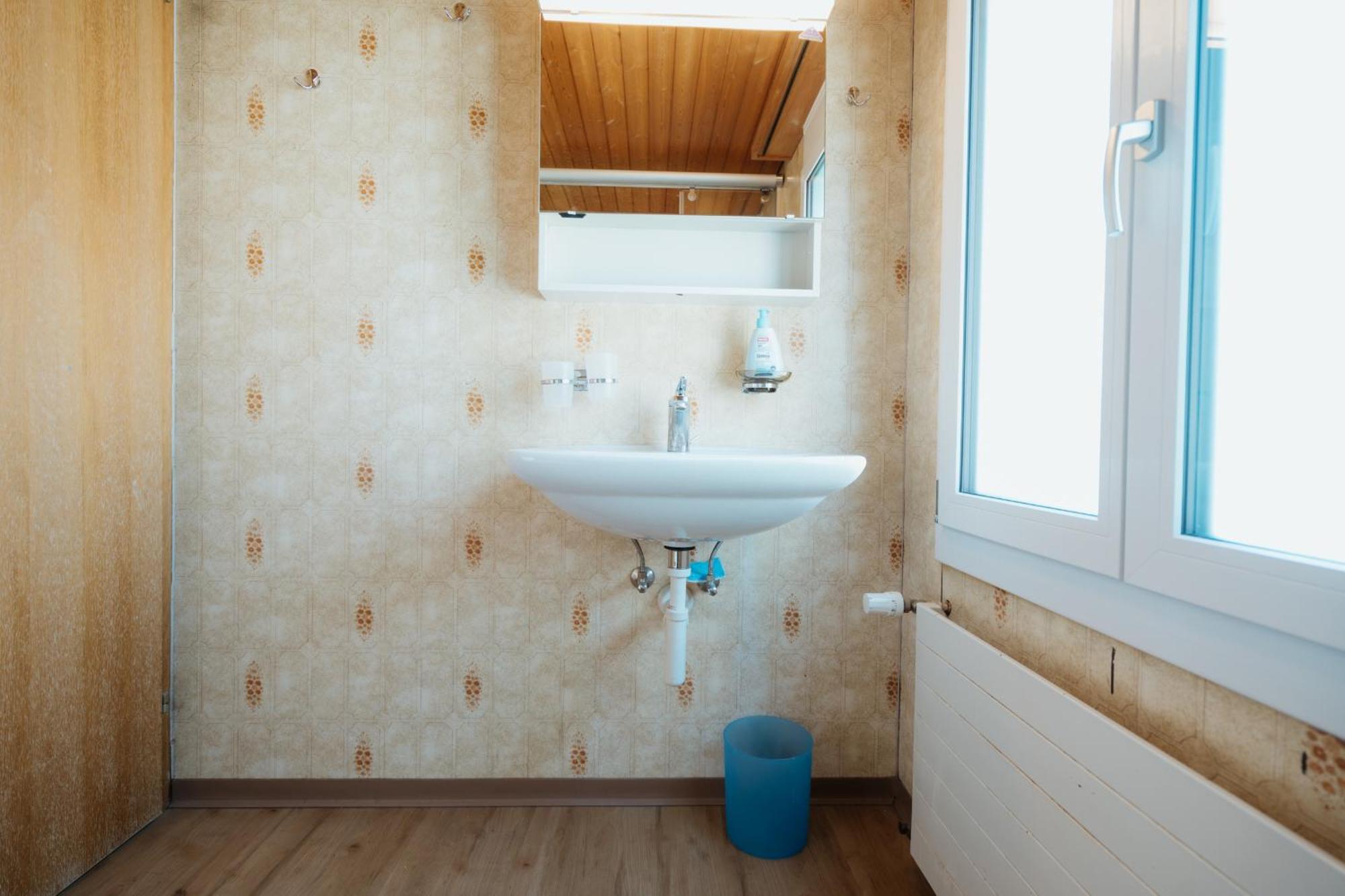 Apartment Sonne Амден Екстериор снимка
