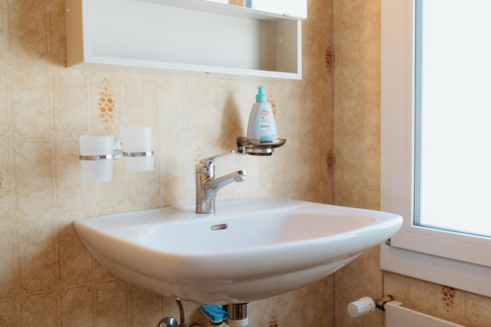 Apartment Sonne Амден Екстериор снимка