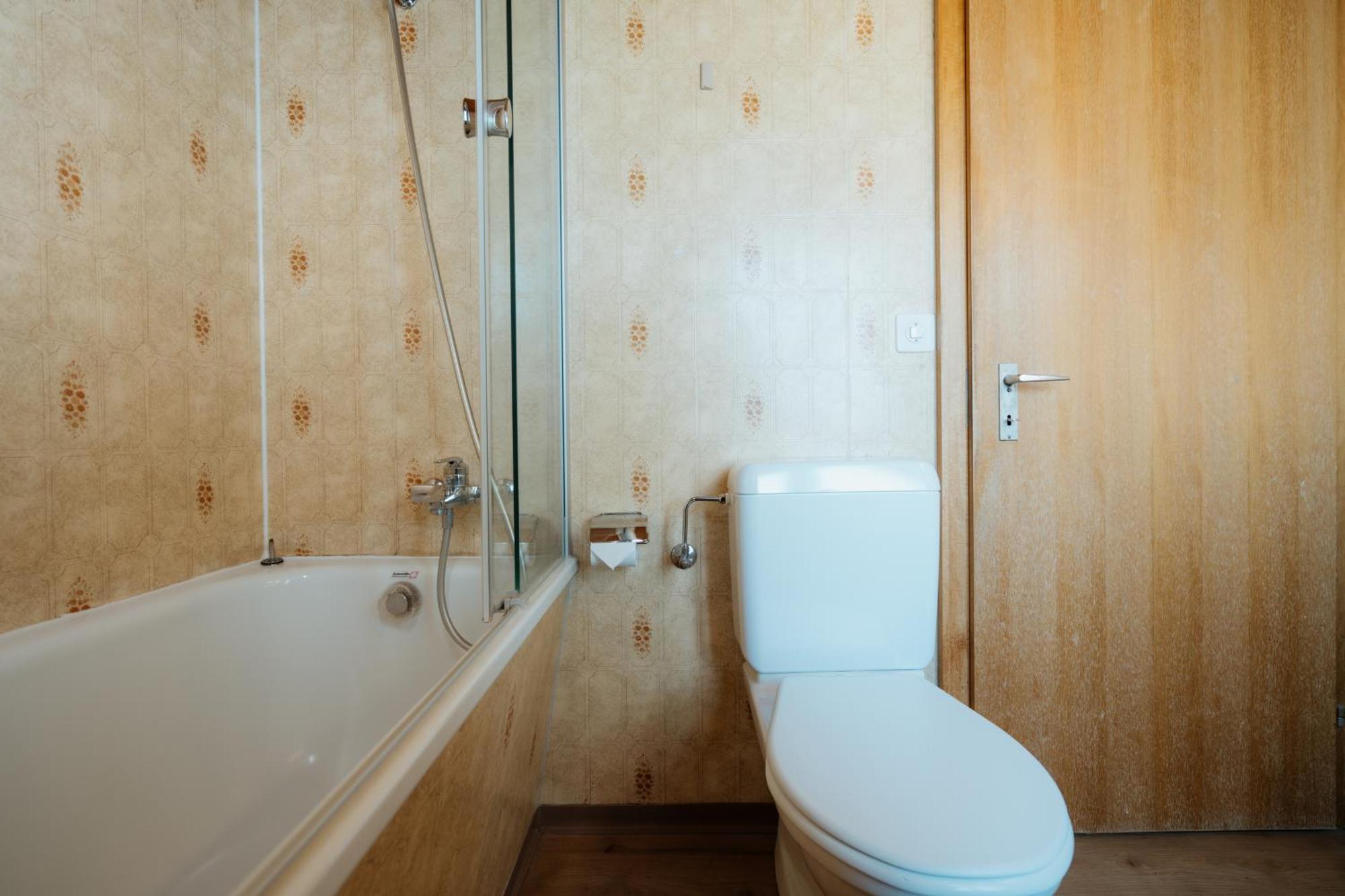 Apartment Sonne Амден Екстериор снимка