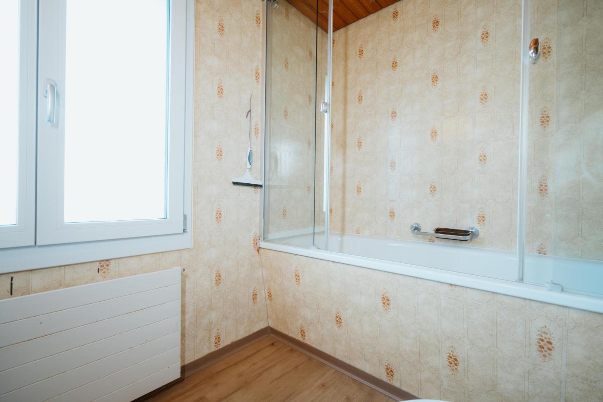 Apartment Sonne Амден Екстериор снимка