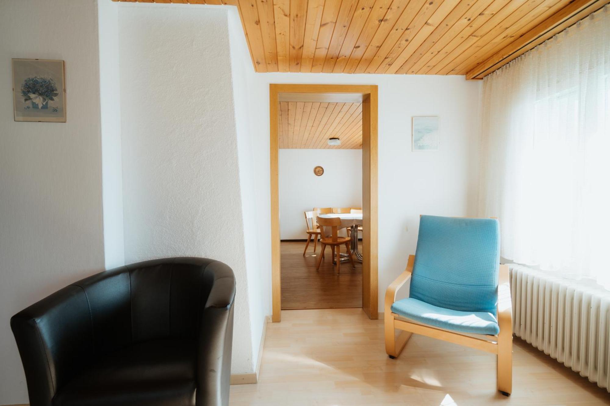 Apartment Sonne Амден Екстериор снимка