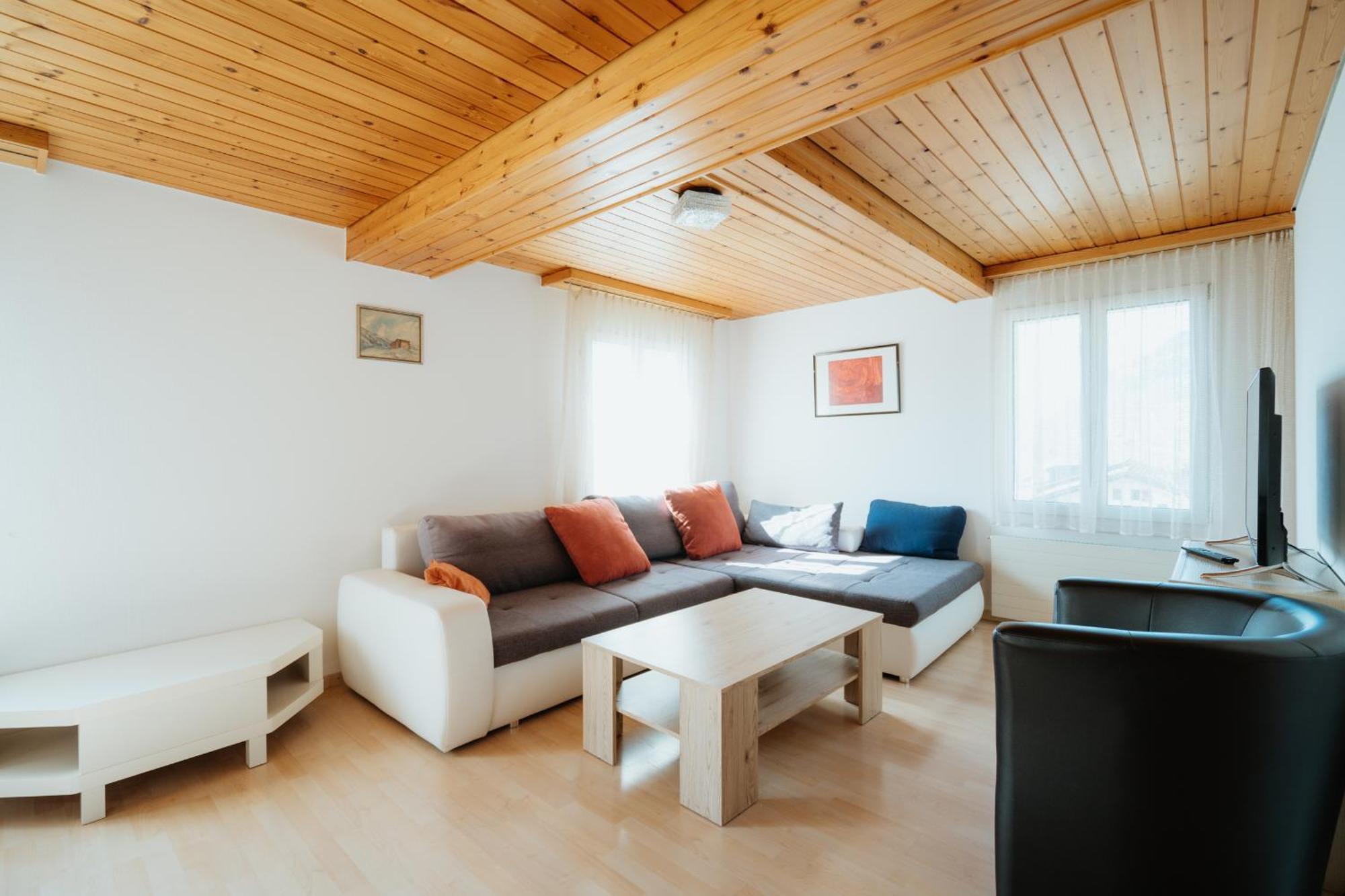 Apartment Sonne Амден Екстериор снимка