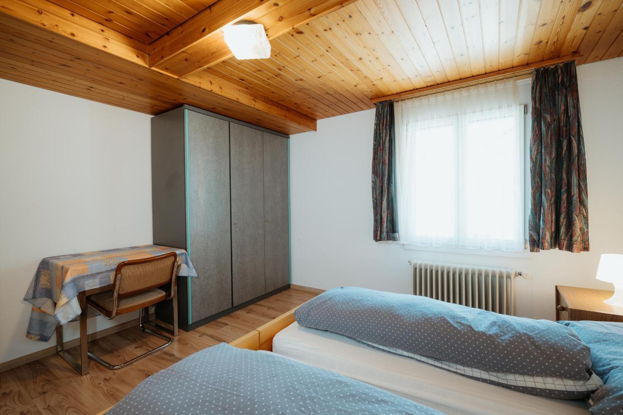 Apartment Sonne Амден Екстериор снимка