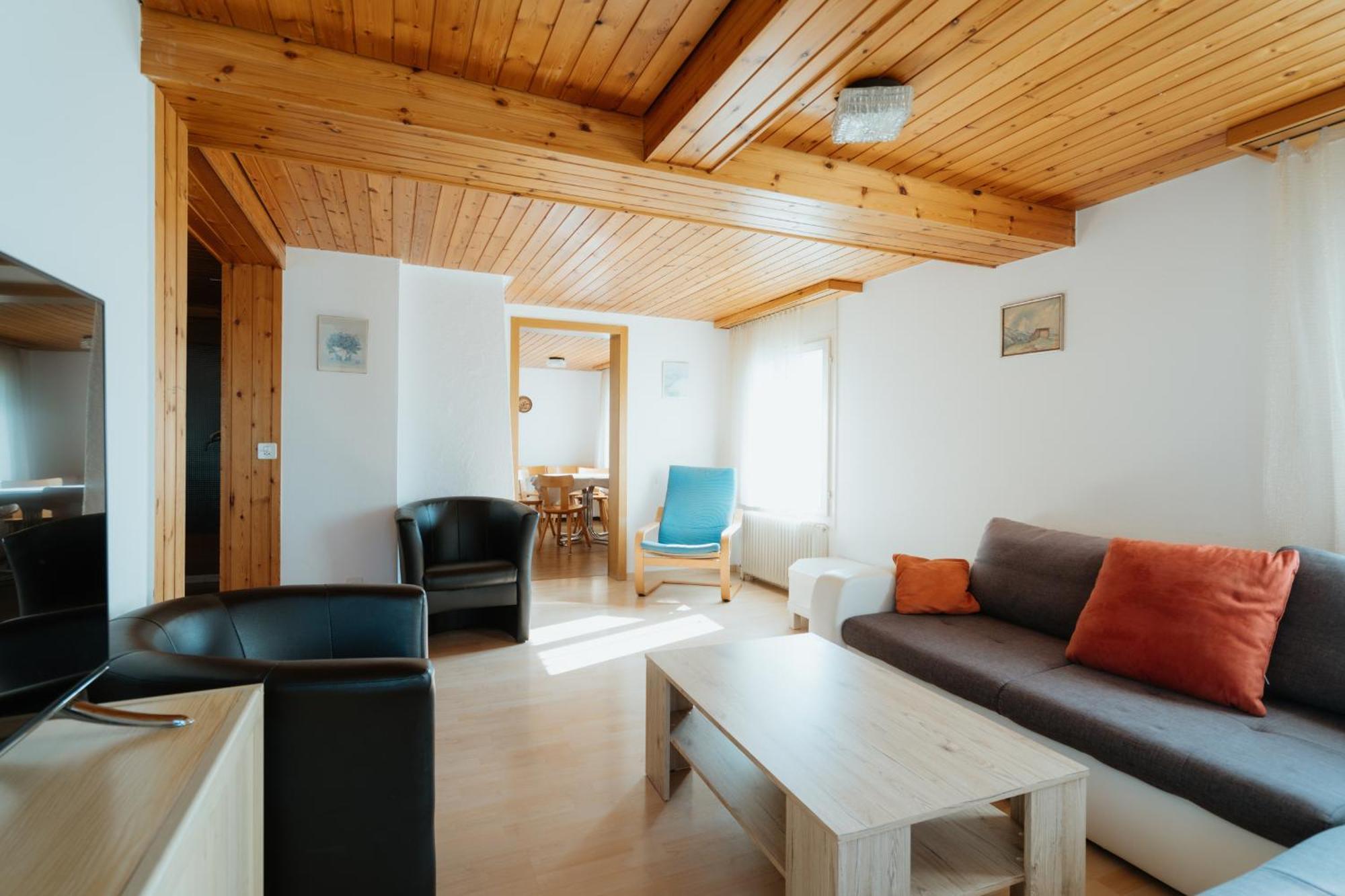 Apartment Sonne Амден Екстериор снимка