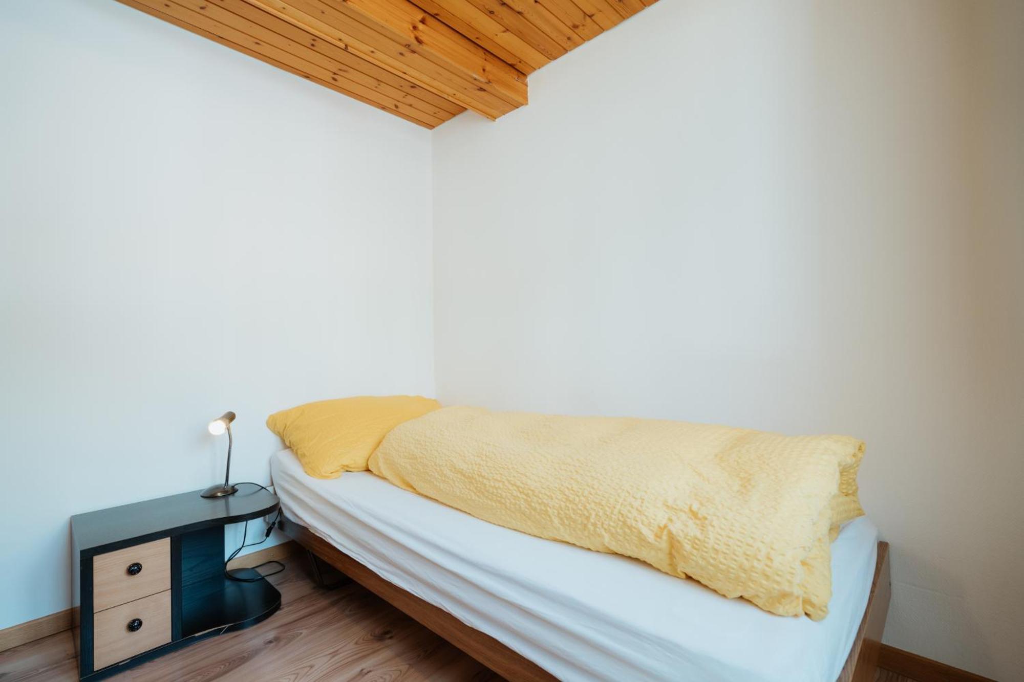 Apartment Sonne Амден Екстериор снимка