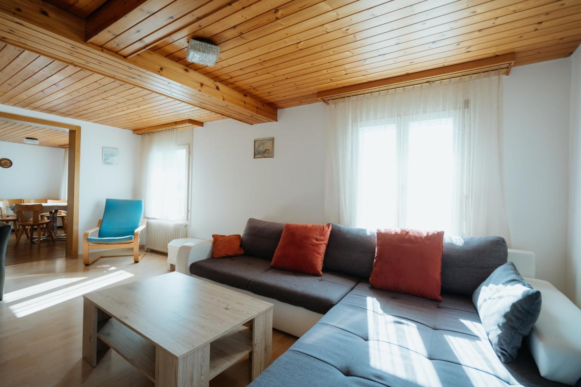 Apartment Sonne Амден Екстериор снимка